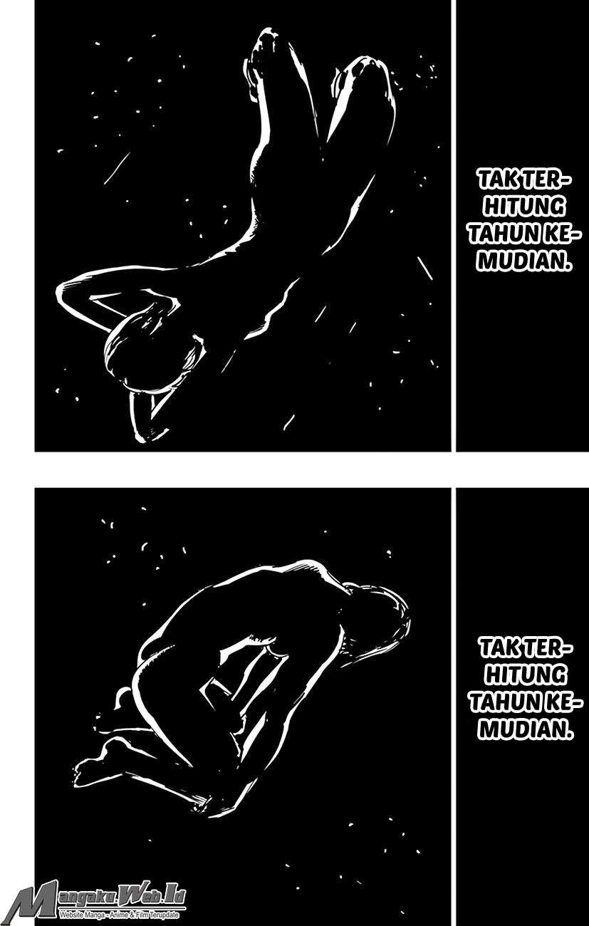 Read Fire Punch ID Manga Online