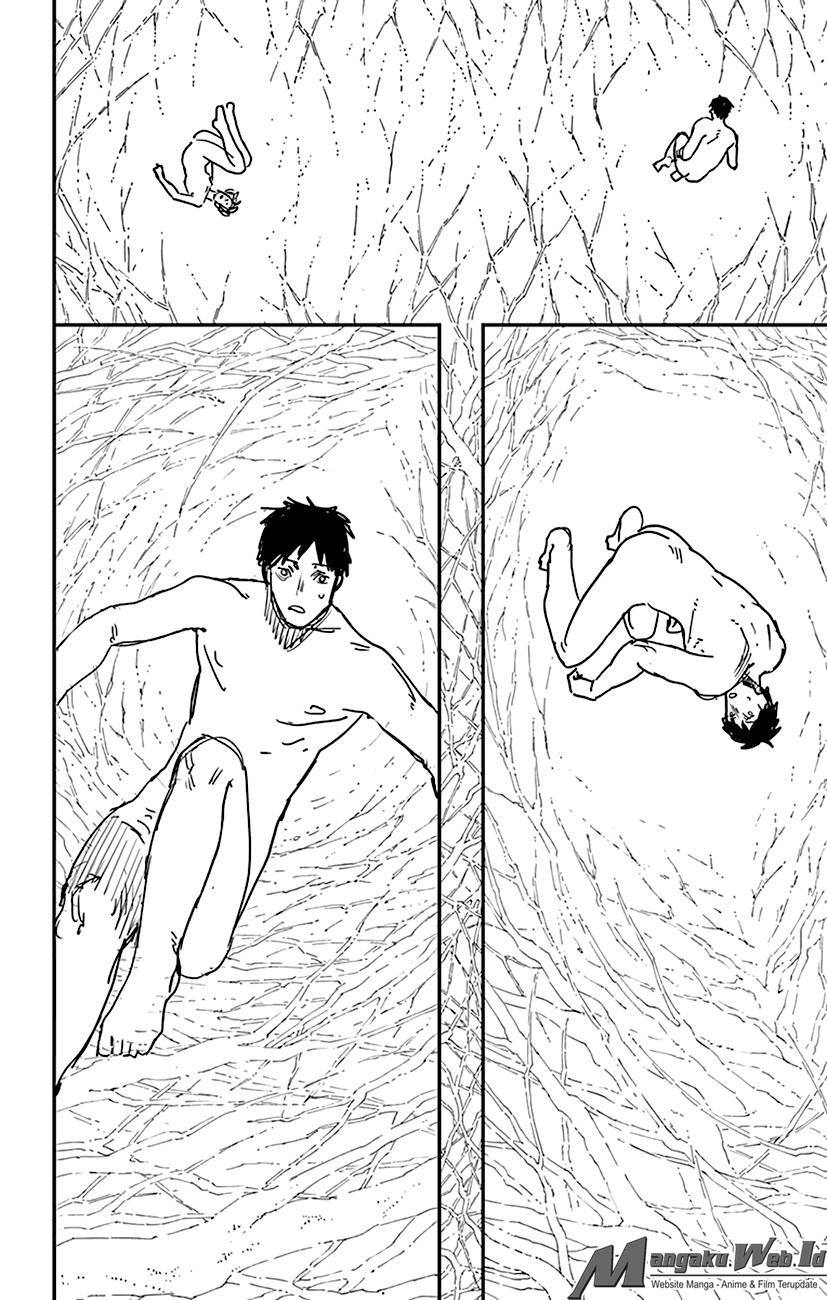 Read Fire Punch ID Manga Online