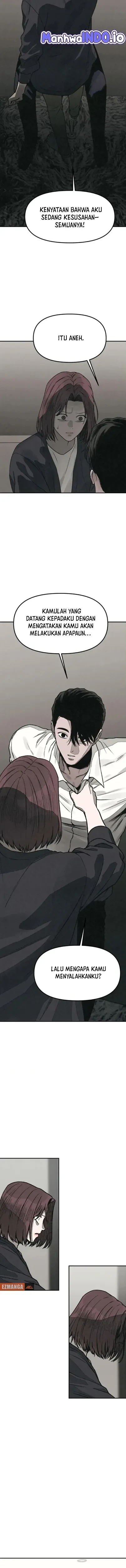 Read For Your Murder ID Manga Online
