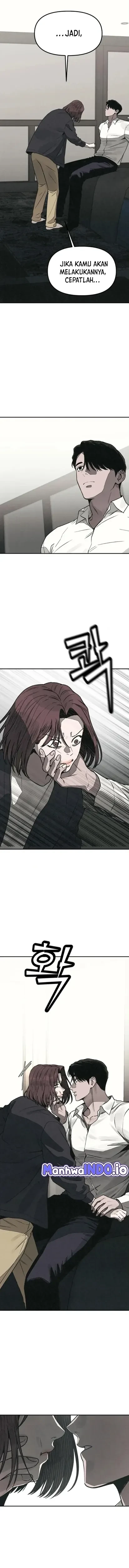 Read For Your Murder ID Manga Online