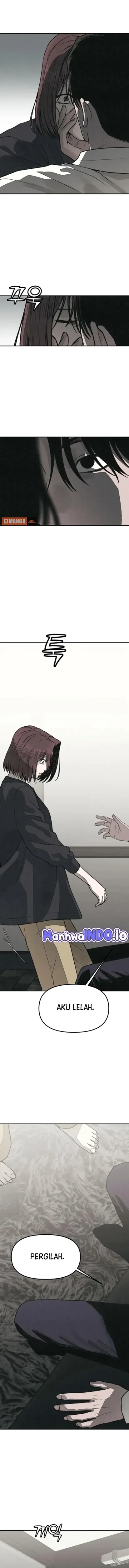 Read For Your Murder ID Manga Online