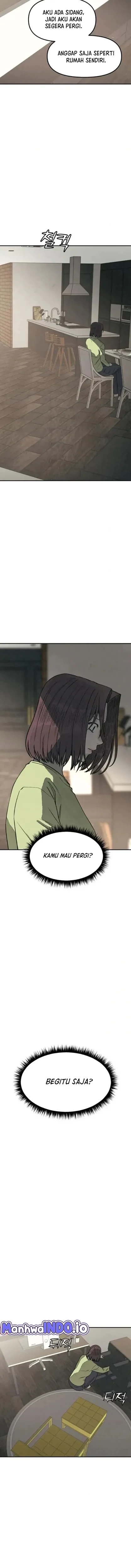 Read For Your Murder ID Manga Online