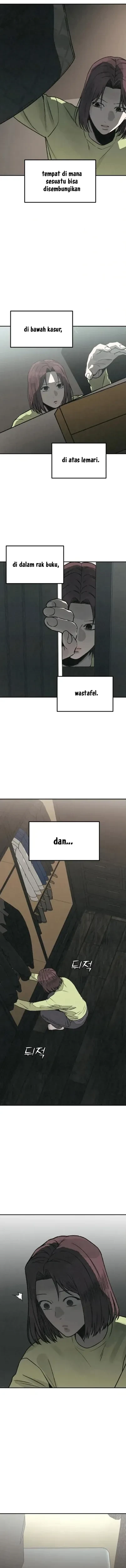 Read For Your Murder ID Manga Online