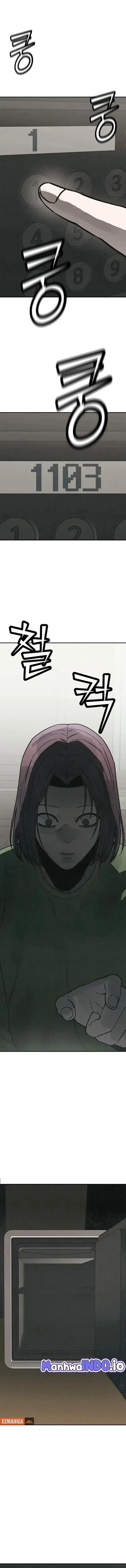 Read For Your Murder ID Manga Online