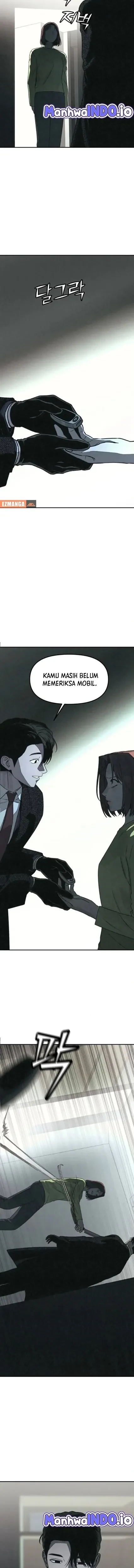Read For Your Murder ID Manga Online