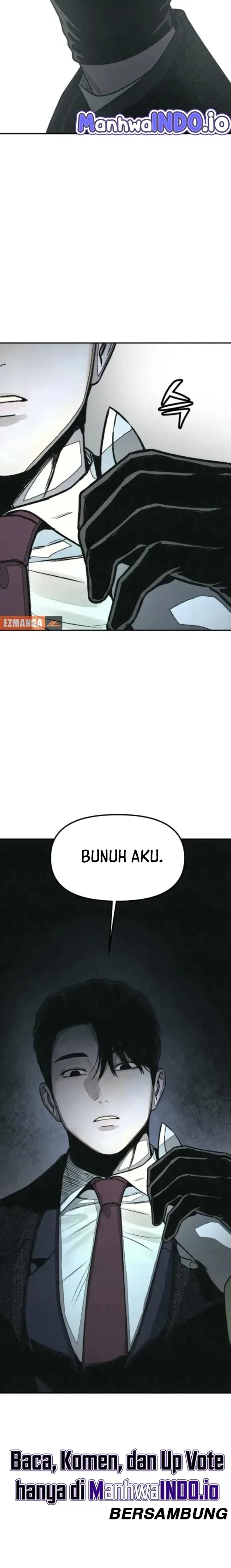 Read For Your Murder ID Manga Online