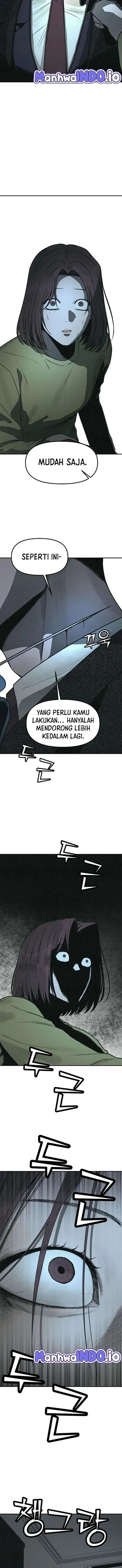 Read For Your Murder ID Manga Online