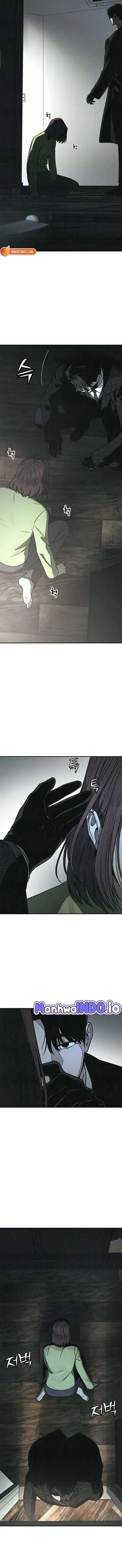 Read For Your Murder ID Manga Online