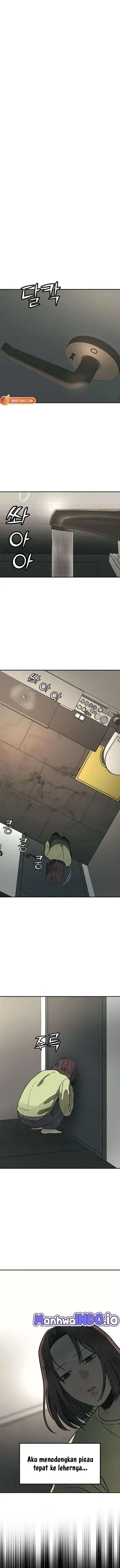 Read For Your Murder ID Manga Online