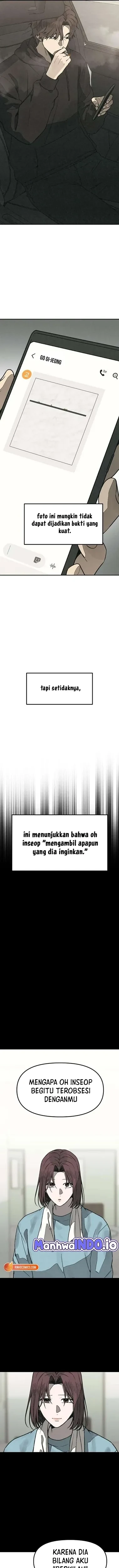 Read For Your Murder ID Manga Online