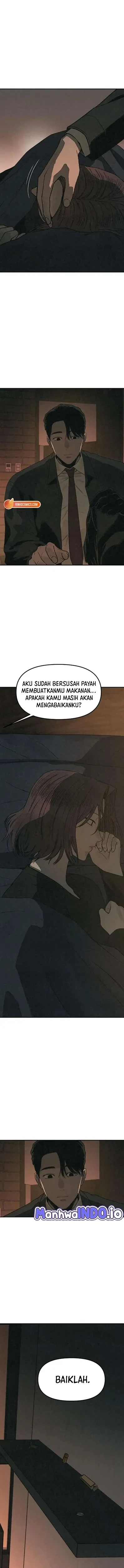 Read For Your Murder ID Manga Online