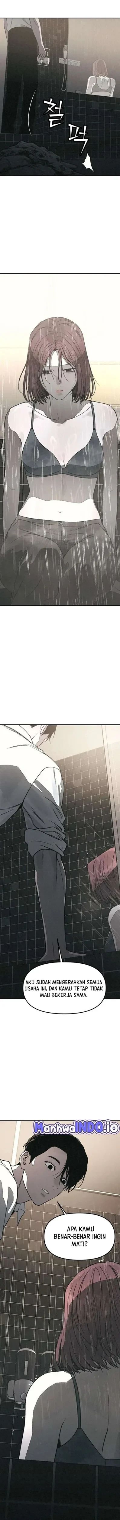 Read For Your Murder ID Manga Online