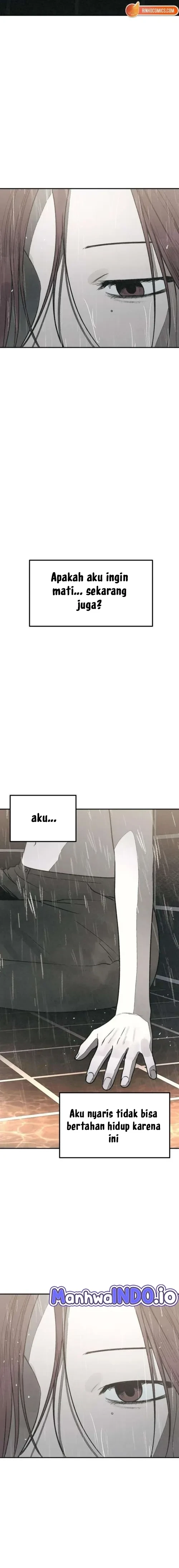 Read For Your Murder ID Manga Online