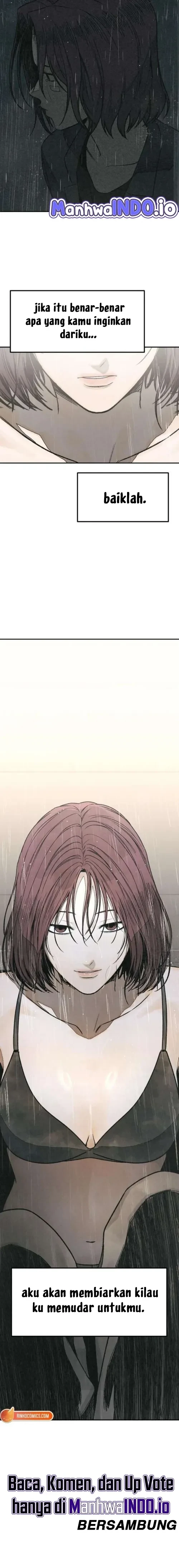 Read For Your Murder ID Manga Online
