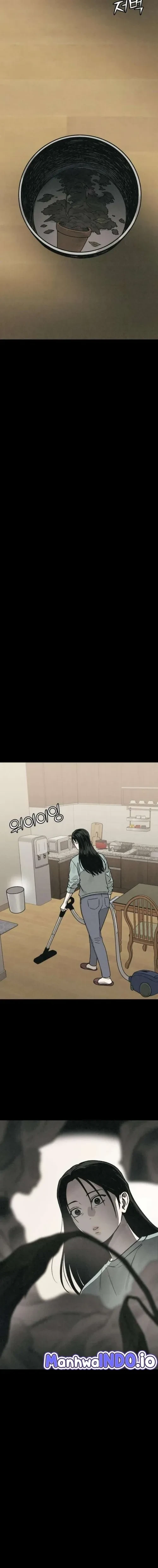 Read For Your Murder ID Manga Online