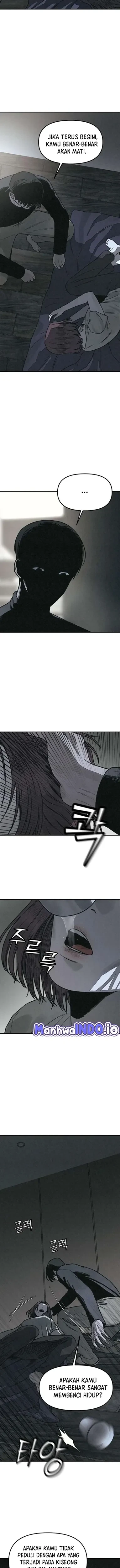 Read For Your Murder ID Manga Online