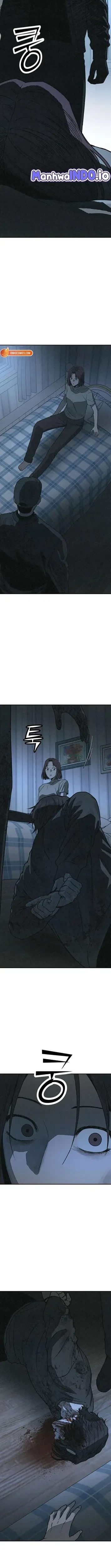 Read For Your Murder ID Manga Online
