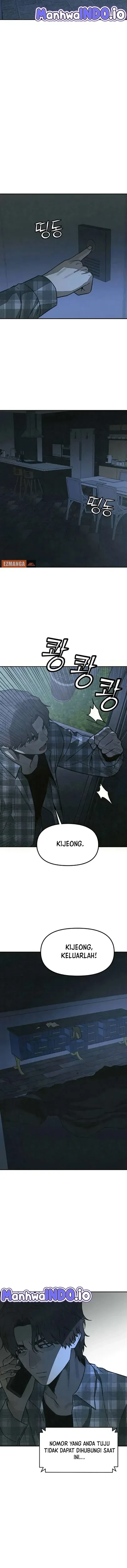Read For Your Murder ID Manga Online