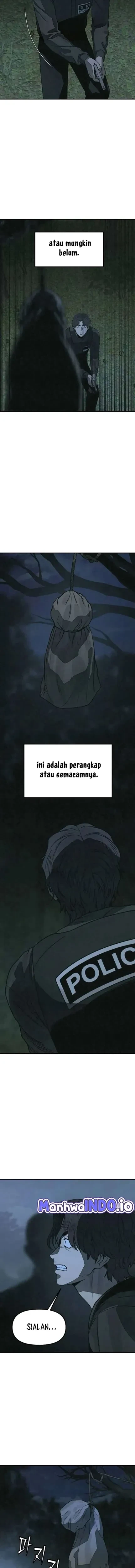 Read For Your Murder ID Manga Online