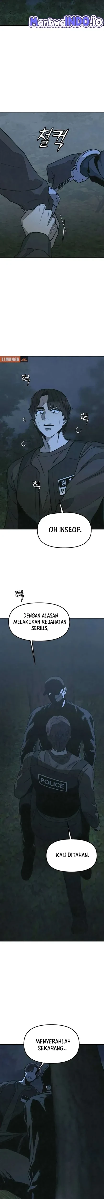 Read For Your Murder ID Manga Online