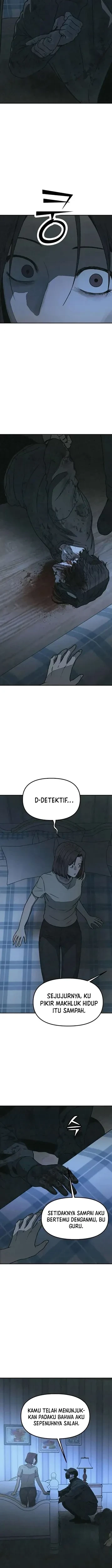 Read For Your Murder ID Manga Online