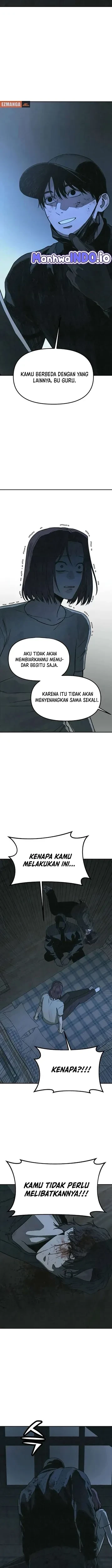 Read For Your Murder ID Manga Online
