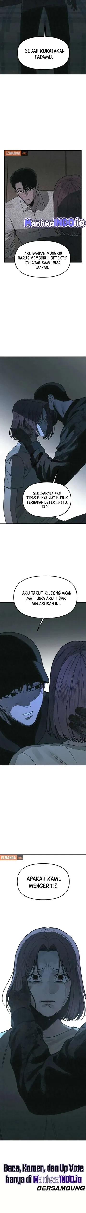 Read For Your Murder ID Manga Online