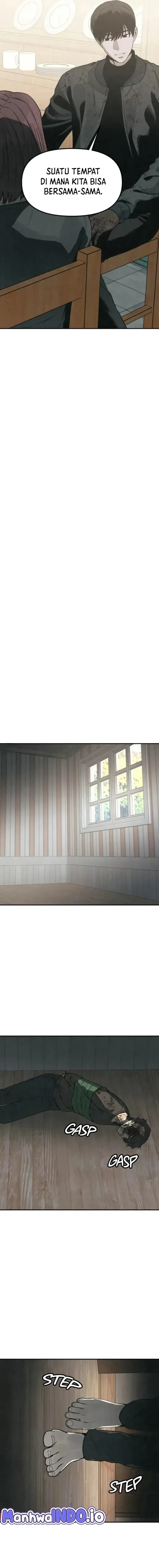 Read For Your Murder ID Manga Online