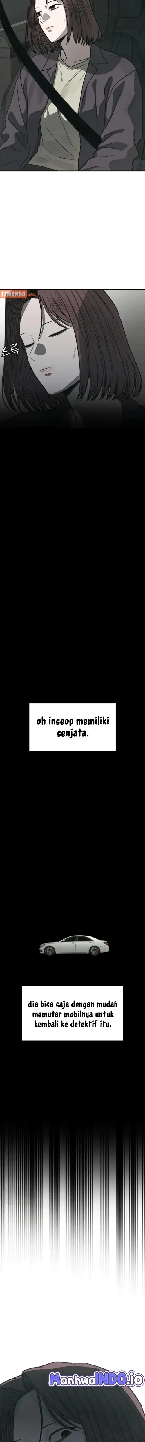 Read For Your Murder ID Manga Online
