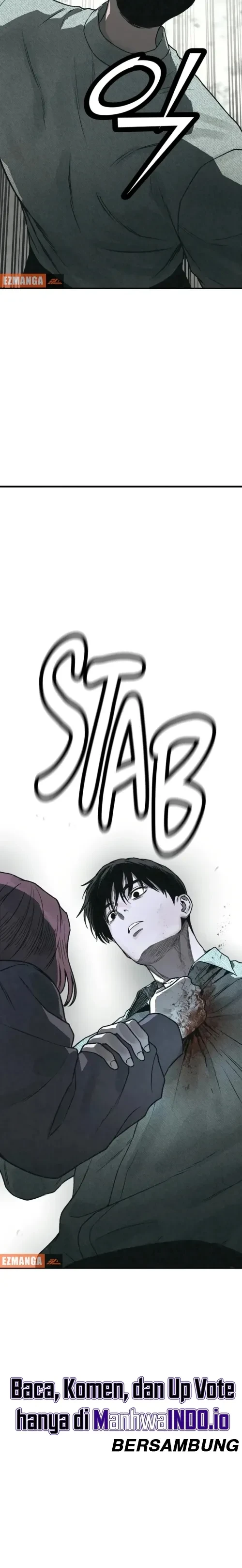 Read For Your Murder ID Manga Online