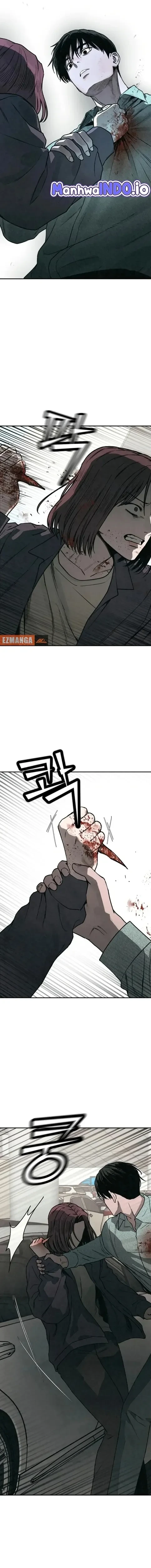 Read For Your Murder ID Manga Online