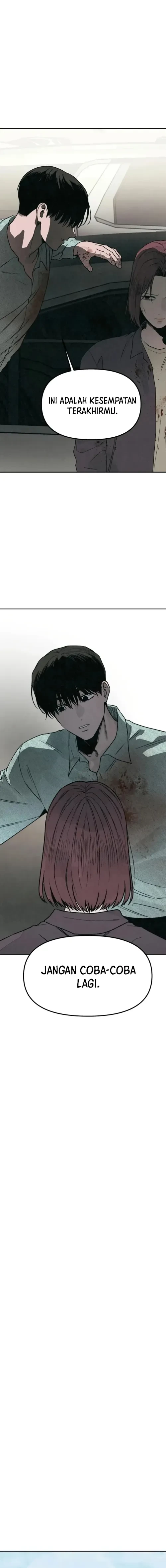 Read For Your Murder ID Manga Online