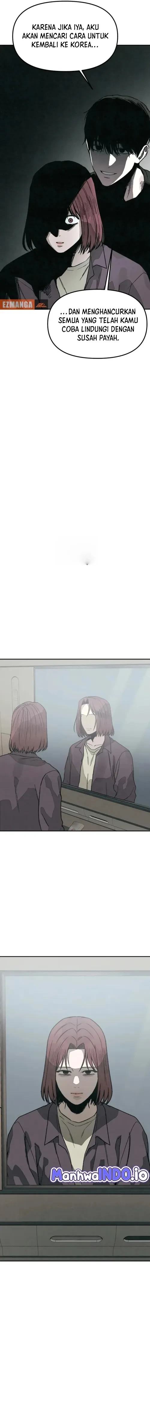 Read For Your Murder ID Manga Online