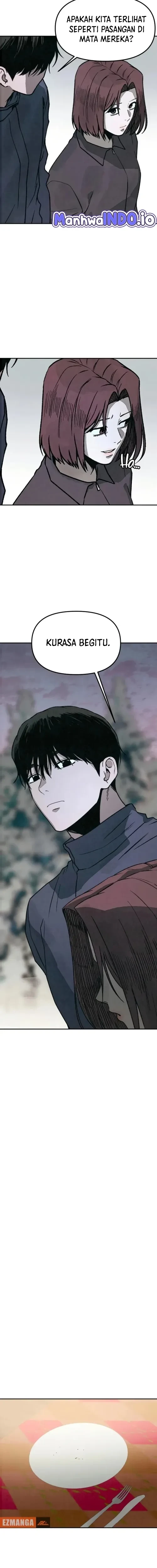 Read For Your Murder ID Manga Online