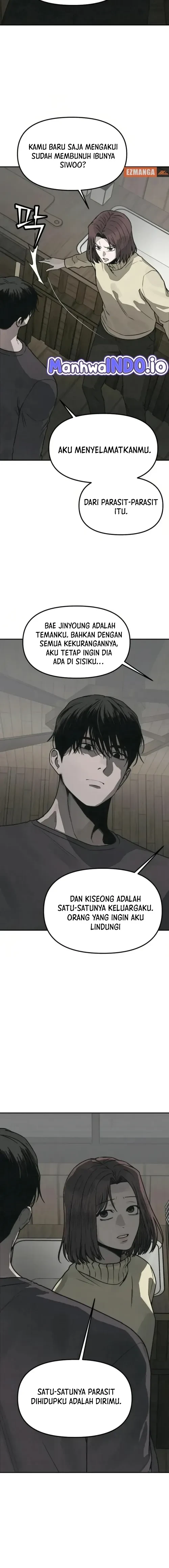 Read For Your Murder ID Manga Online