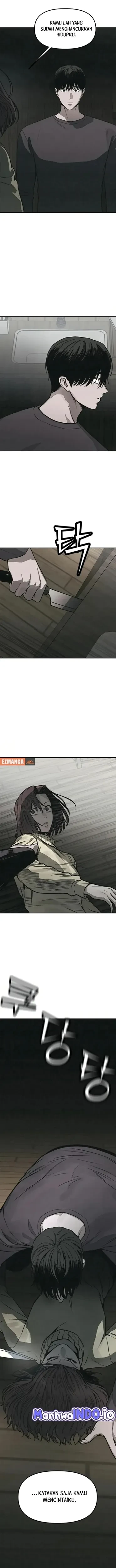 Read For Your Murder ID Manga Online