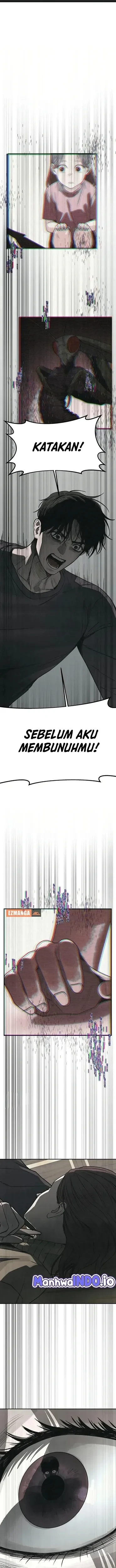 Read For Your Murder ID Manga Online