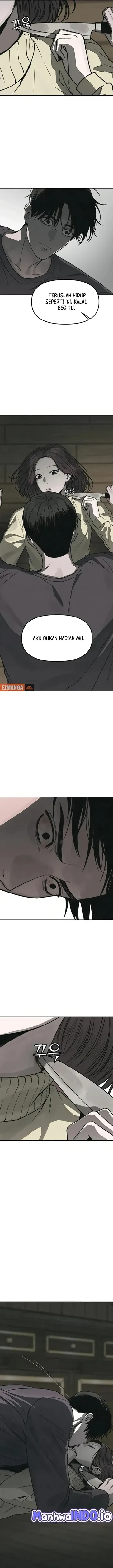 Read For Your Murder ID Manga Online
