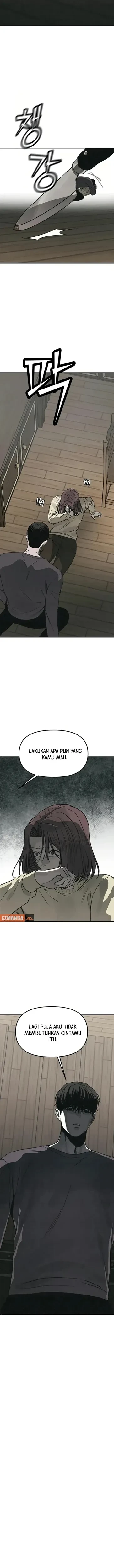 Read For Your Murder ID Manga Online