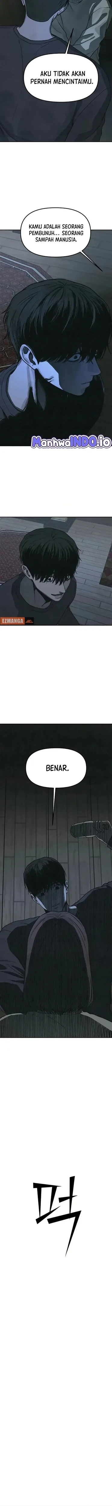 Read For Your Murder ID Manga Online