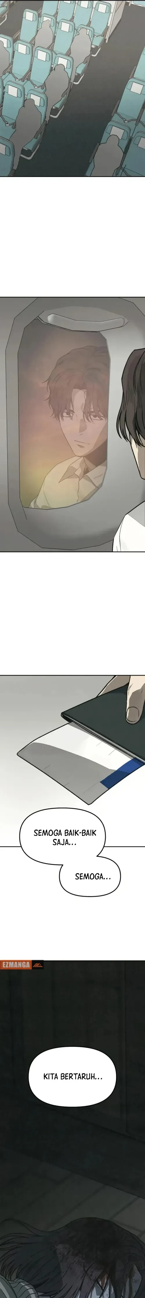 Read For Your Murder ID Manga Online