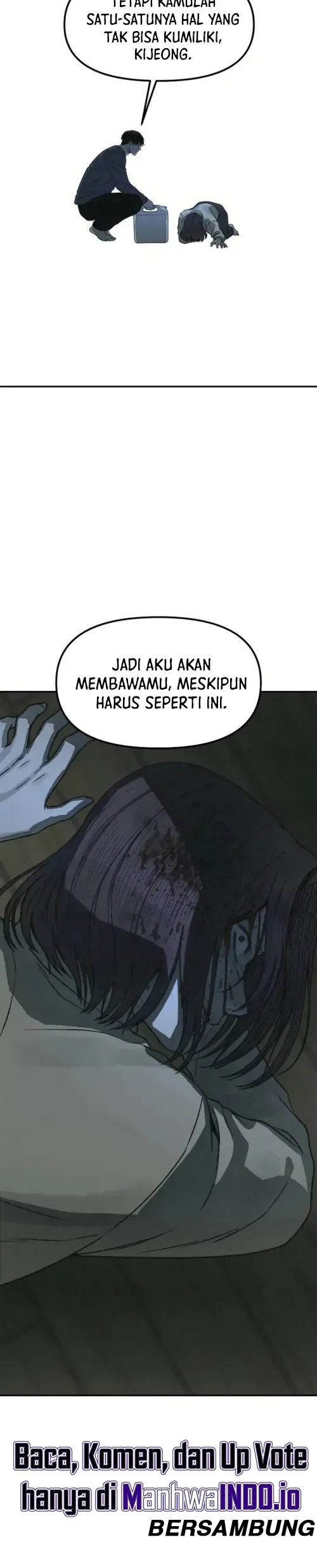 Read For Your Murder ID Manga Online
