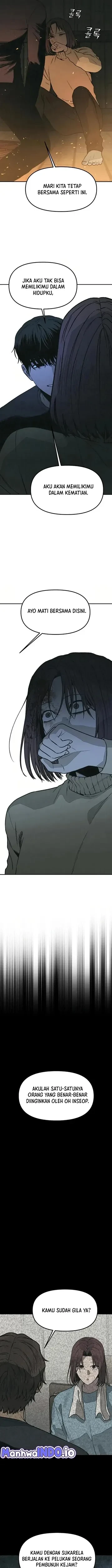 Read For Your Murder ID Manga Online