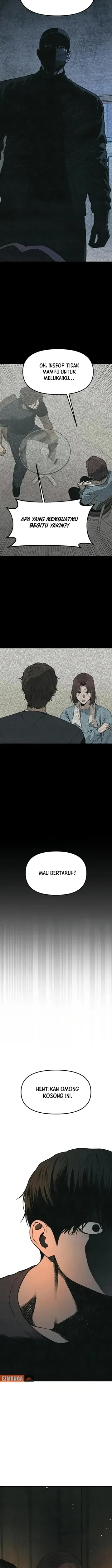 Read For Your Murder ID Manga Online