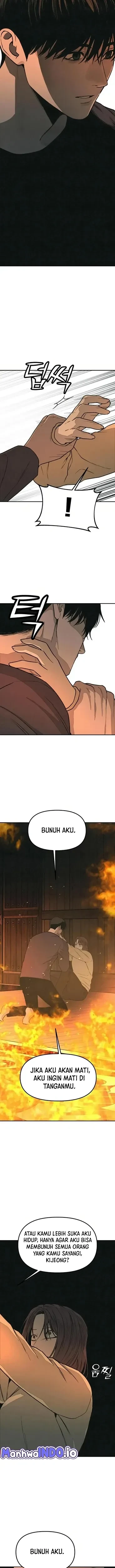 Read For Your Murder ID Manga Online