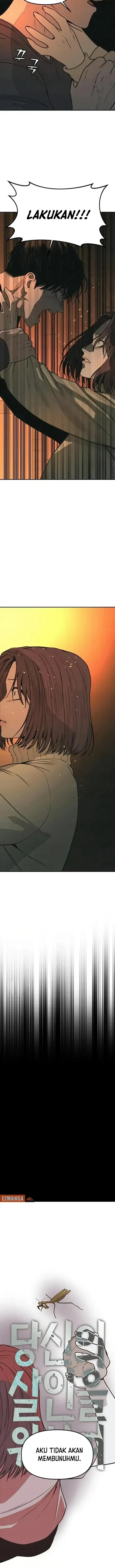 Read For Your Murder ID Manga Online