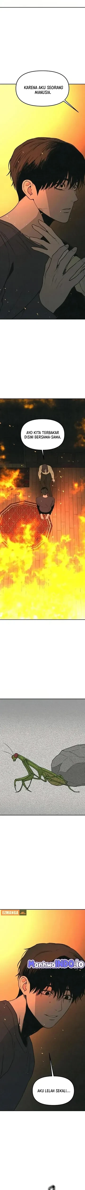 Read For Your Murder ID Manga Online