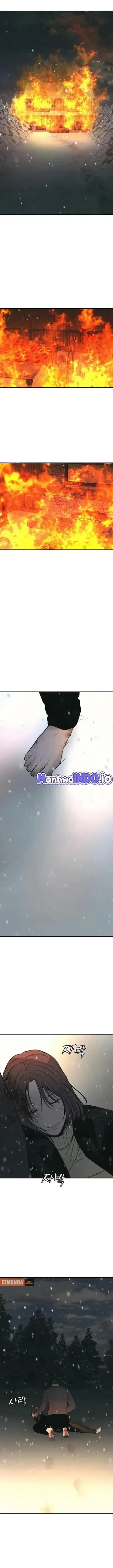 Read For Your Murder ID Manga Online