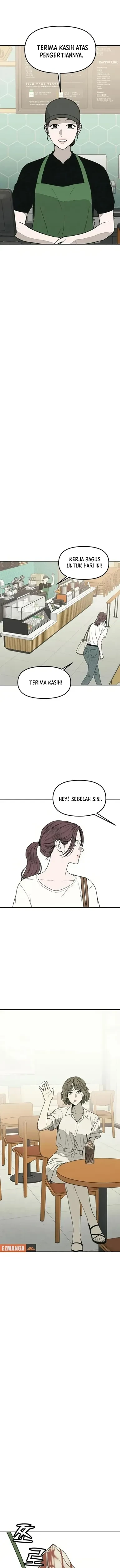 Read For Your Murder ID Manga Online