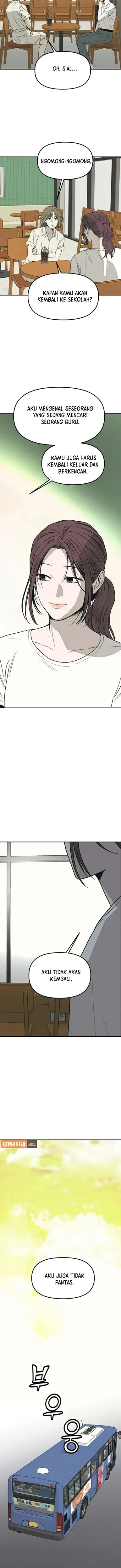 Read For Your Murder ID Manga Online